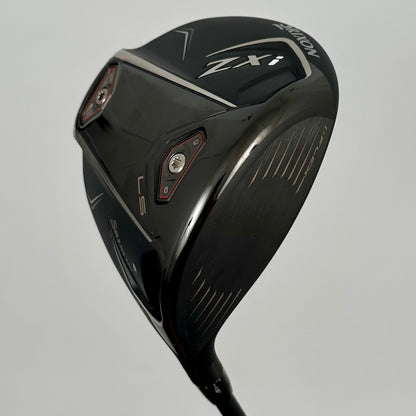 Srixon ZXi LS Driver 9° / Stiff / Hzrdus Black Gen5 6.0 60g