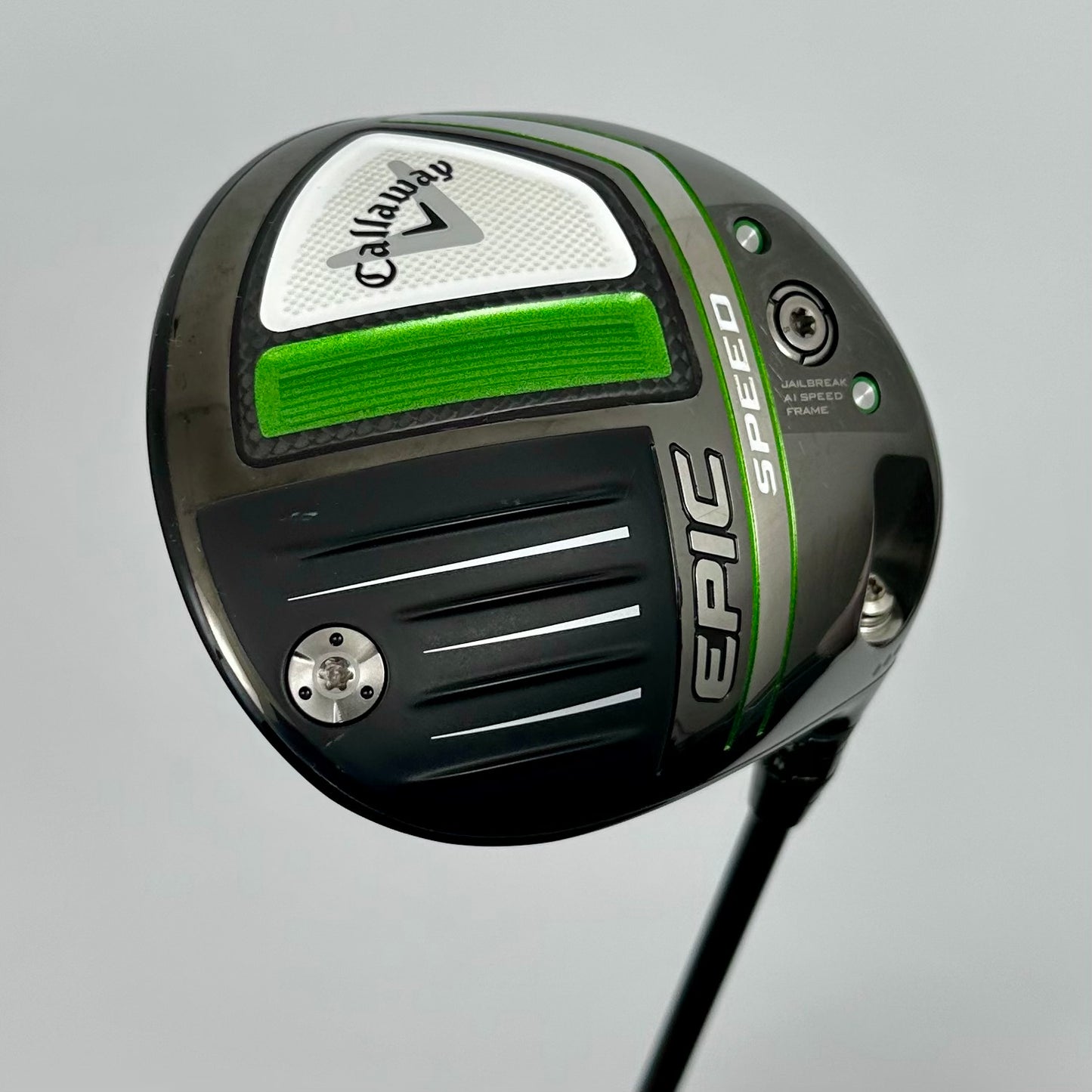 Callaway Epic Speed Triple Diamond Driver 8,5° / X-Stiff / Tensei AV White 65 X