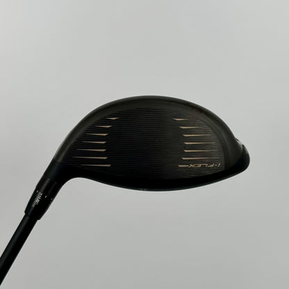 Srixon ZXi LS Driver 9° / Stiff / Hzrdus Black Gen5 6.0 60g