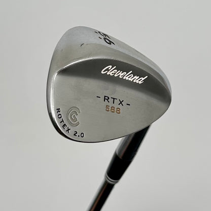 Cleveland 588 RTX Rotex 2.0 56° / Wedge-flex