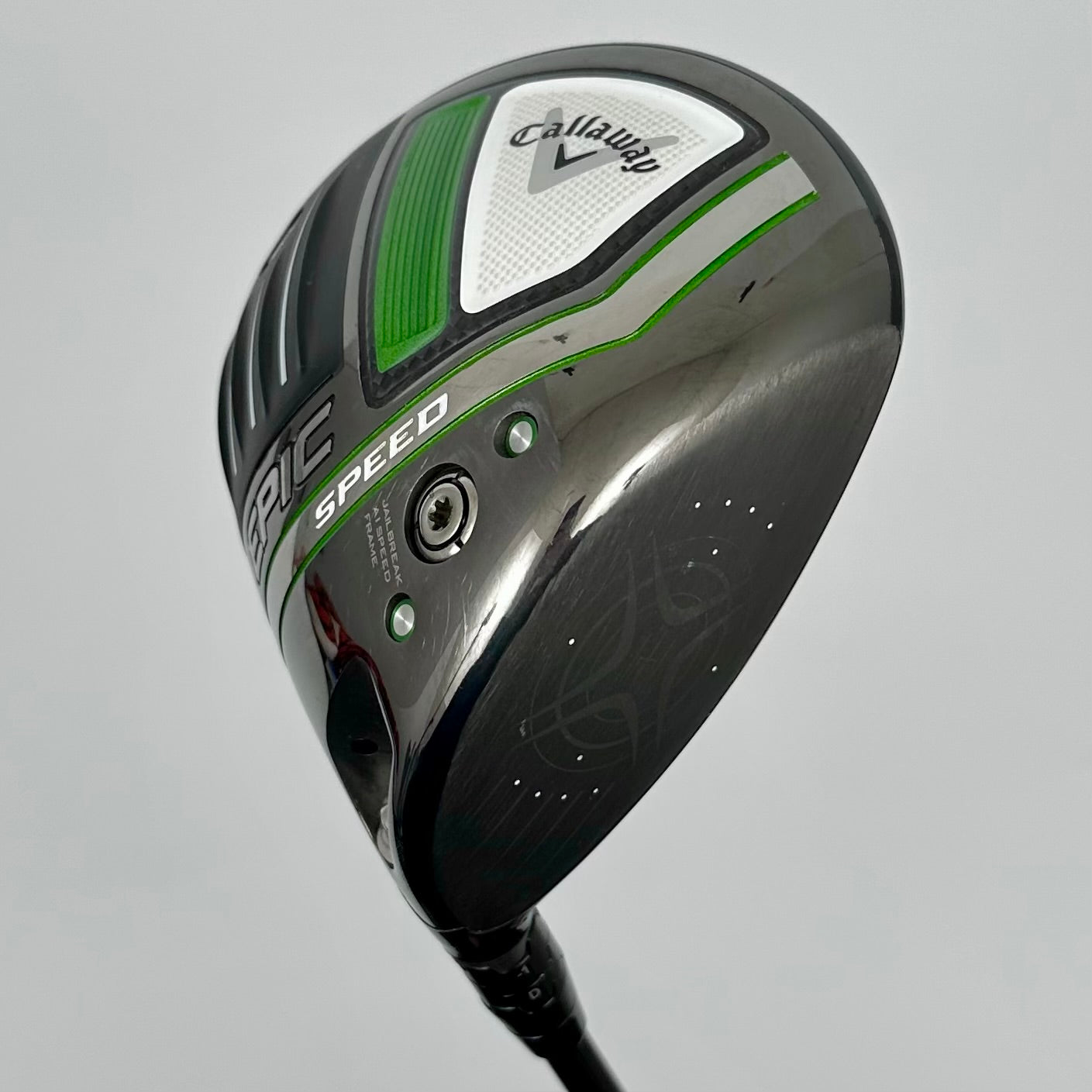 Callaway Epic Speed Triple Diamond Driver 8,5° / X-Stiff / Tensei AV White 65 X