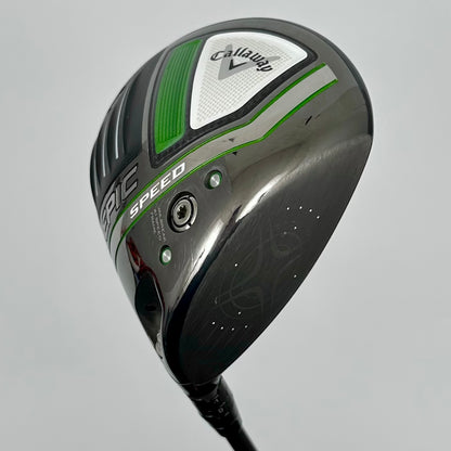 Callaway Epic Speed Triple Diamond Driver 8,5° / X-Stiff / Tensei AV White 65 X