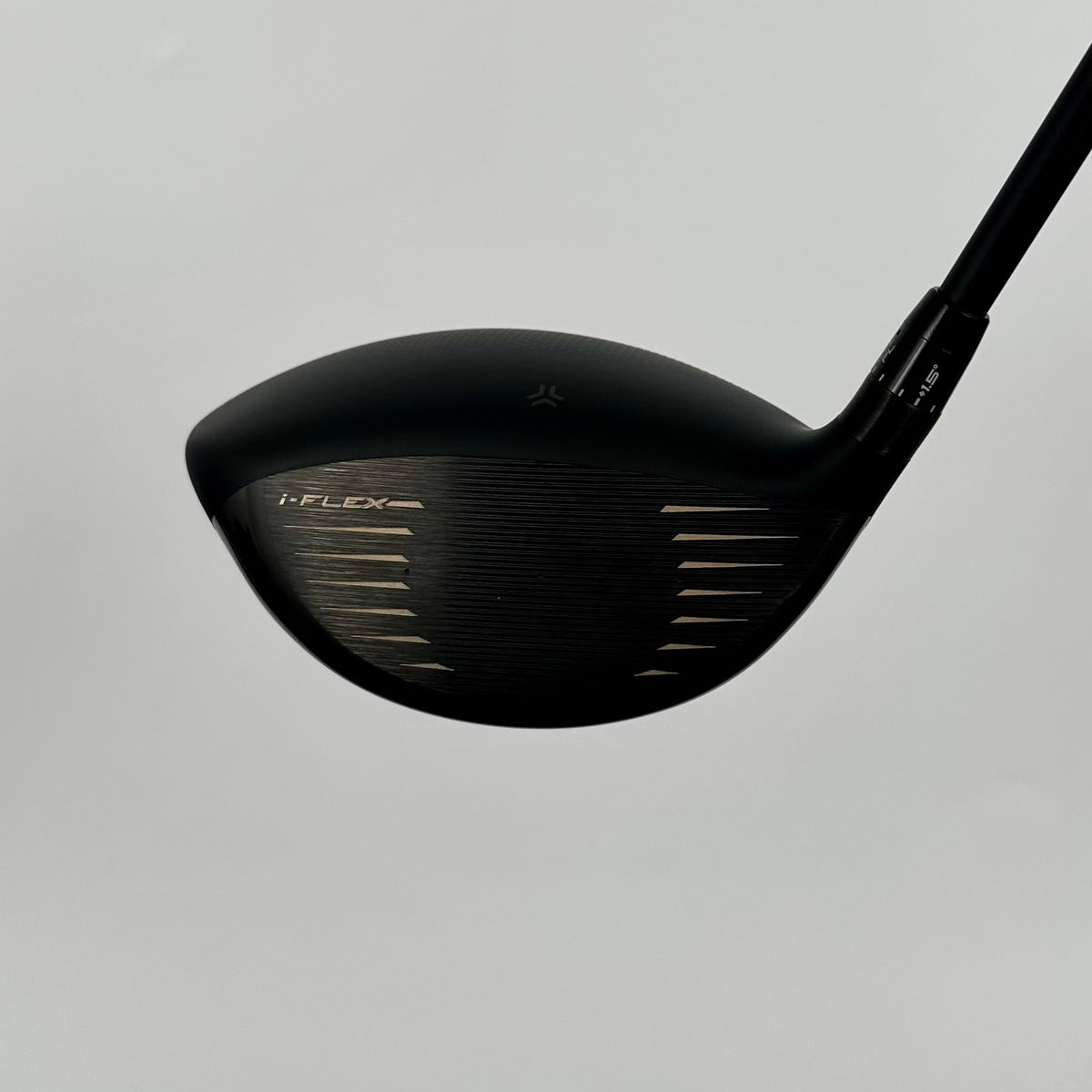 Srixon ZXi LS Driver 9° / Stiff / Hzrdus Black Gen5 6.0 60g