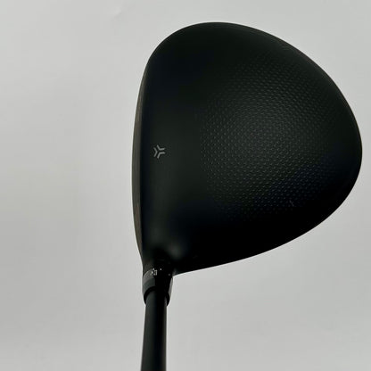 Srixon ZXi LS Driver 9° / Stiff / Hzrdus Black Gen5 6.0 60g