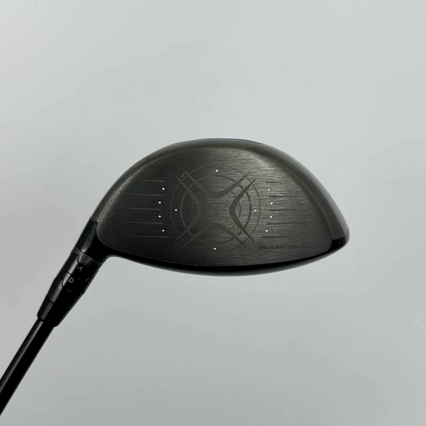 Callaway Epic Speed Triple Diamond Driver 8,5° / X-Stiff / Tensei AV White 65 X
