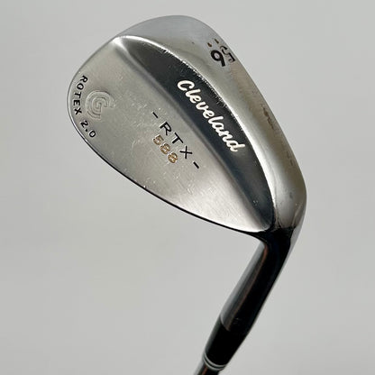 Cleveland 588 RTX Rotex 2.0 56° / Wedge-flex
