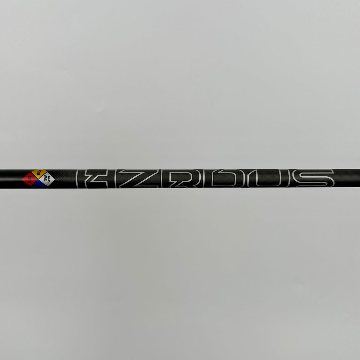 Srixon ZXi LS Driver 9° / Stiff / Hzrdus Black Gen5 6.0 60g