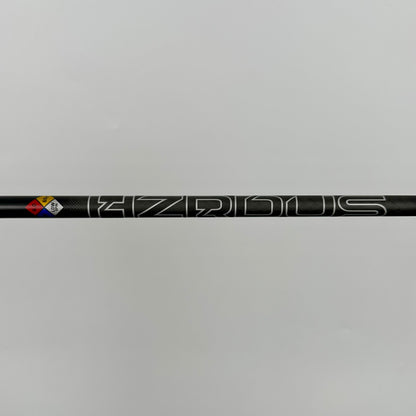 Srixon ZXi LS Driver 9° / Stiff / Hzrdus Black Gen5 6.0 60g