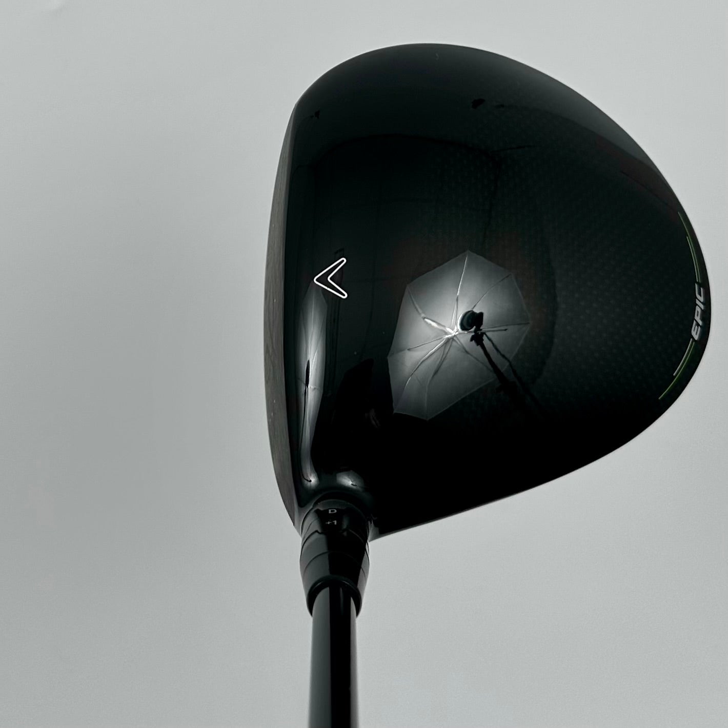 Callaway Epic Speed Triple Diamond Driver 8,5° / X-Stiff / Tensei AV White 65 X