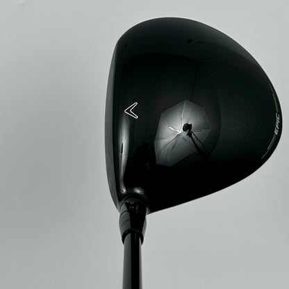 Callaway Epic Speed Triple Diamond Driver 8,5° / X-Stiff / Tensei AV White 65 X