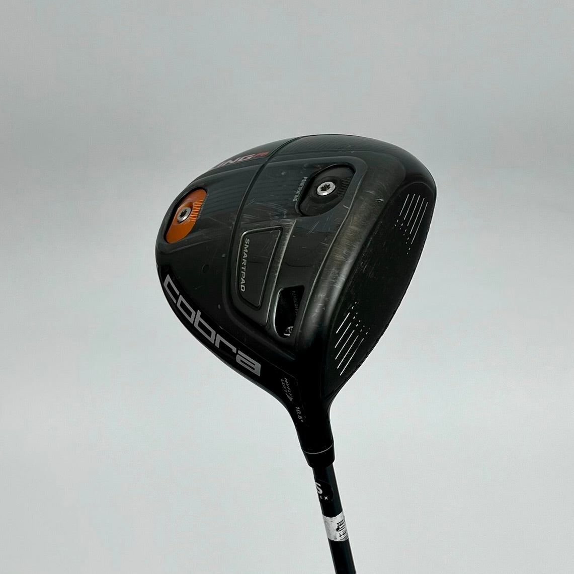 Cobra King F6 Driver 10,5°