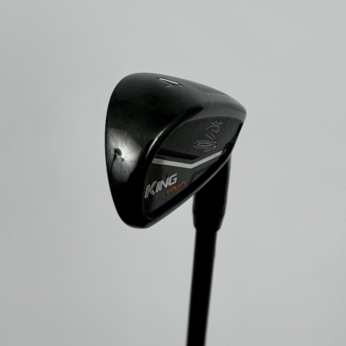 Cobra KING Utility 4 22,5° / Stiff / UST Mamiya Recoil ES 780 F4