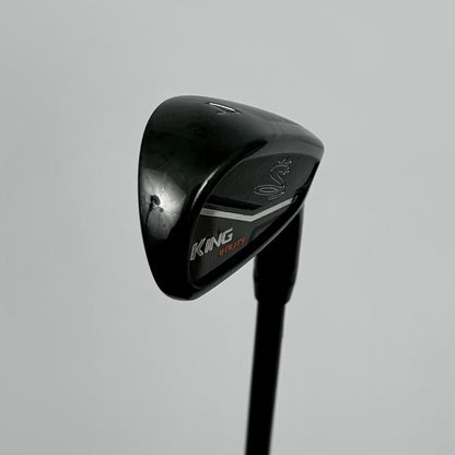 Cobra KING Utility 4 22,5° / Stiff / UST Mamiya Recoil ES 780 F4