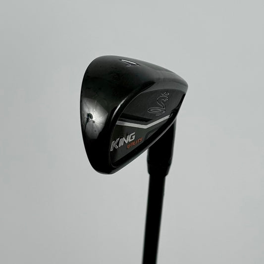 Cobra KING Utility 4 22,5° / Stiff / UST Mamiya Recoil ES 780 F4