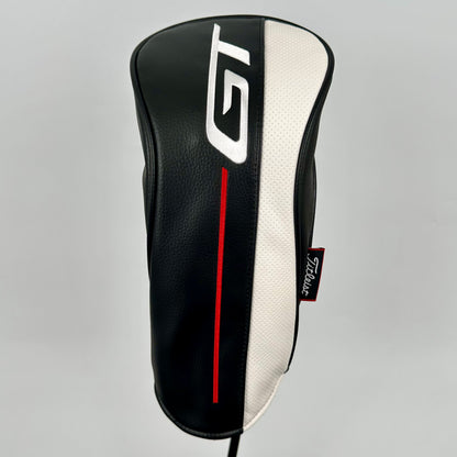 Titleist GT2 Driver 9° / Stiff / Tensei 1K Black 65 S Xlink Tech