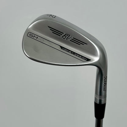 Titleist Vokey SM10 Tour Chrome 52° / Wedge-flex