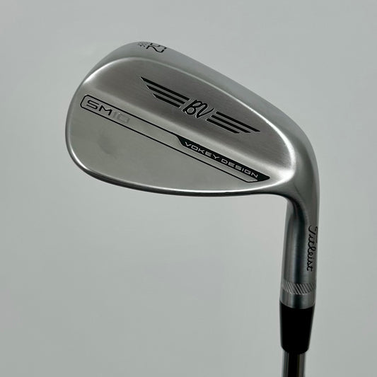 Titleist Vokey SM10 Tour Chrome 52° / Wedge-flex