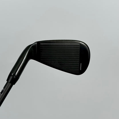 Cobra KING Utility 4 22,5° / Stiff / UST Mamiya Recoil ES 780 F4