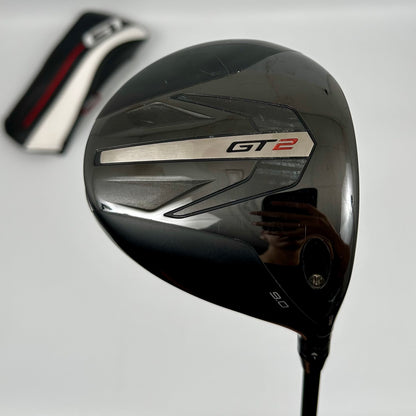 Titleist GT2 Driver 9° / Stiff / Tensei 1K Black 65 S Xlink Tech