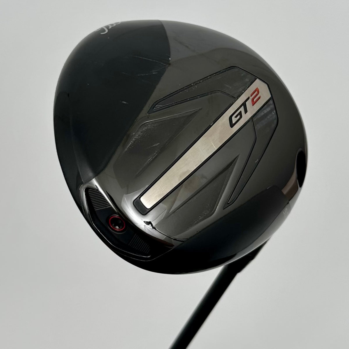 Titleist GT2 Driver 9° / Stiff / Tensei 1K Black 65 S Xlink Tech