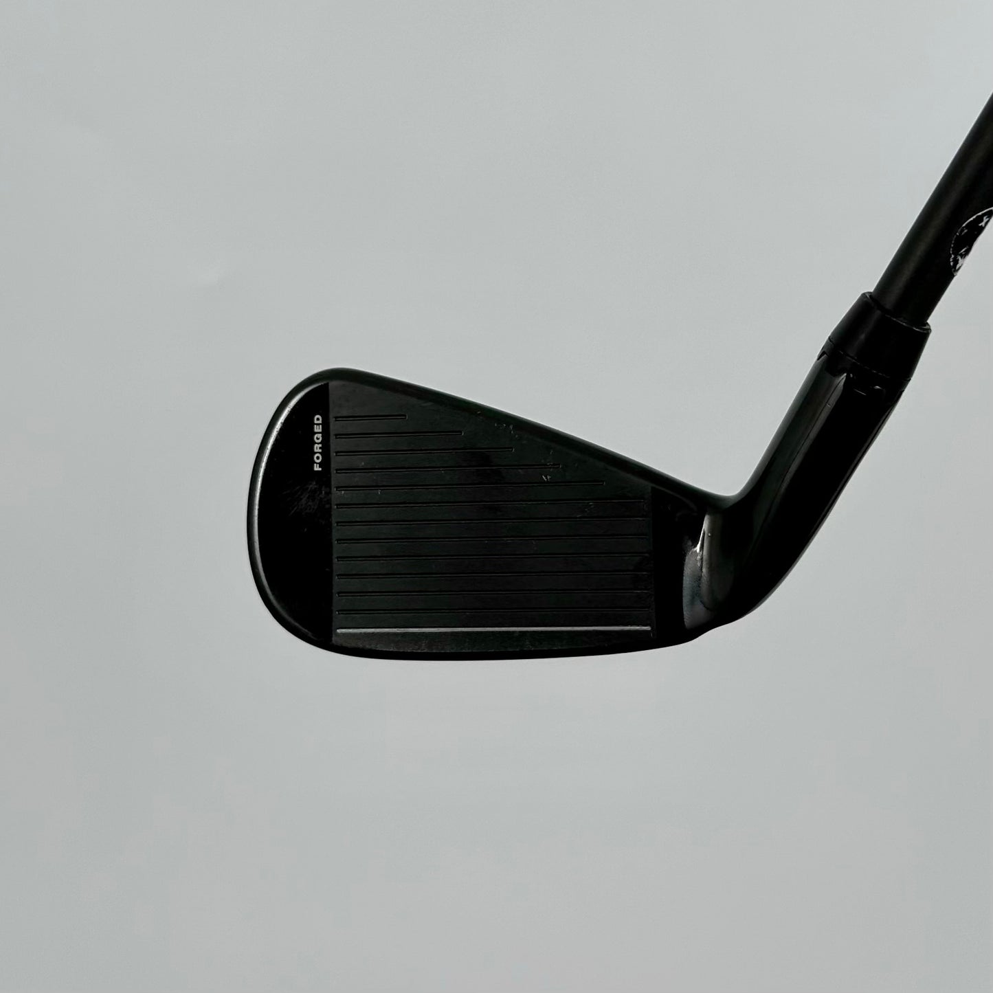 Cobra KING Utility 4 22,5° / Stiff / UST Mamiya Recoil ES 780 F4