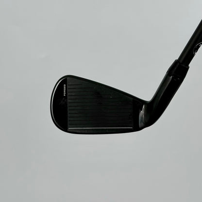 Cobra KING Utility 4 22,5° / Stiff / UST Mamiya Recoil ES 780 F4