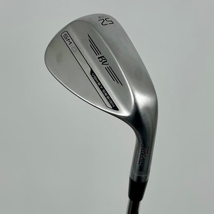 Titleist Vokey SM10 Tour Chrome 52° / Wedge-flex