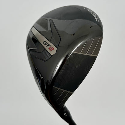 Titleist GT2 Driver 9° / Stiff / Tensei 1K Black 65 S Xlink Tech