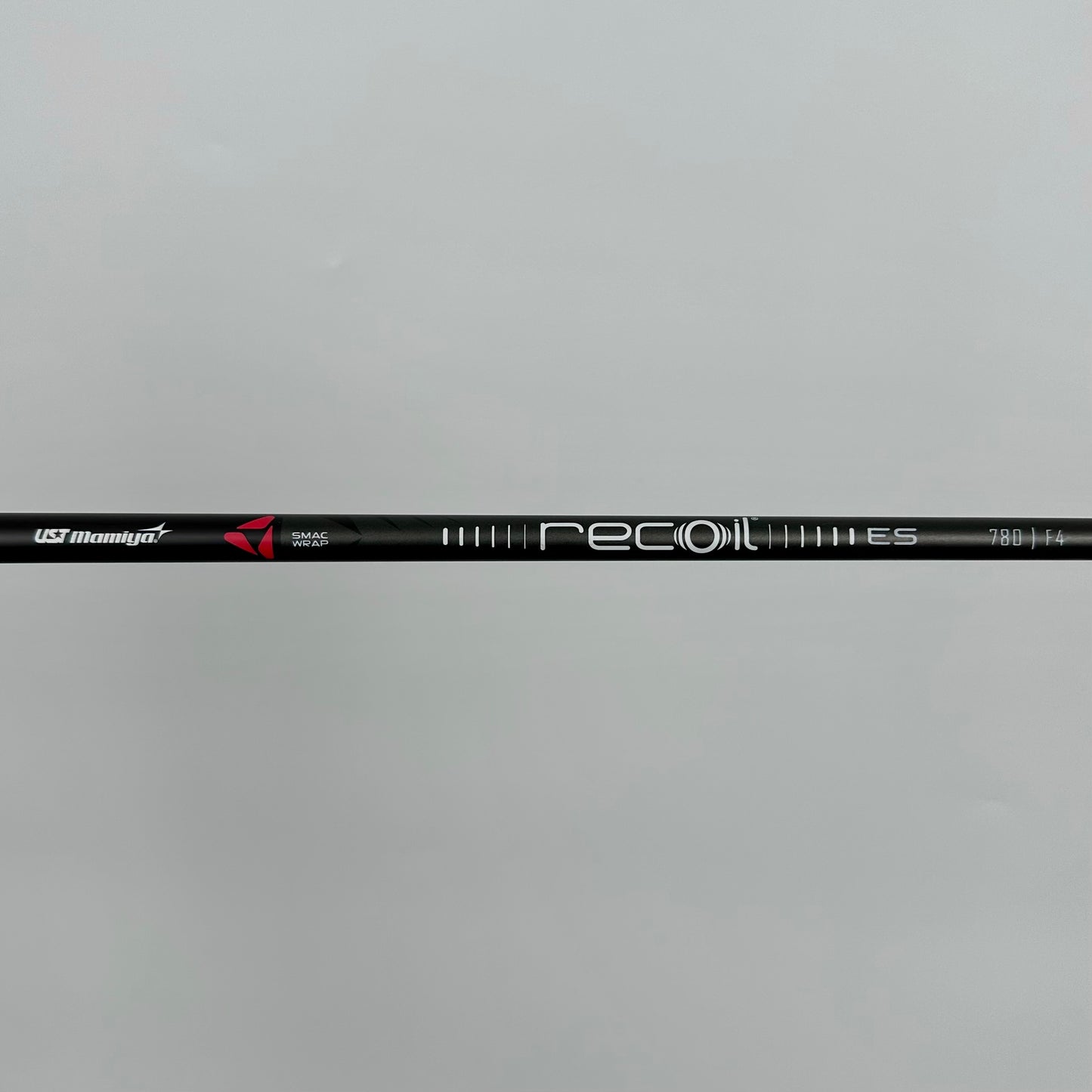 Cobra KING Utility 4 22,5° / Stiff / UST Mamiya Recoil ES 780 F4