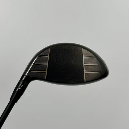 Titleist GT2 Driver 9° / Stiff / Tensei 1K Black 65 S Xlink Tech