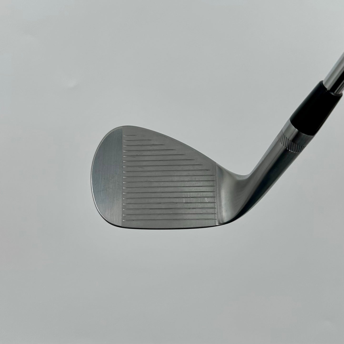 Titleist Vokey SM10 Tour Chrome 52° / Wedge-flex