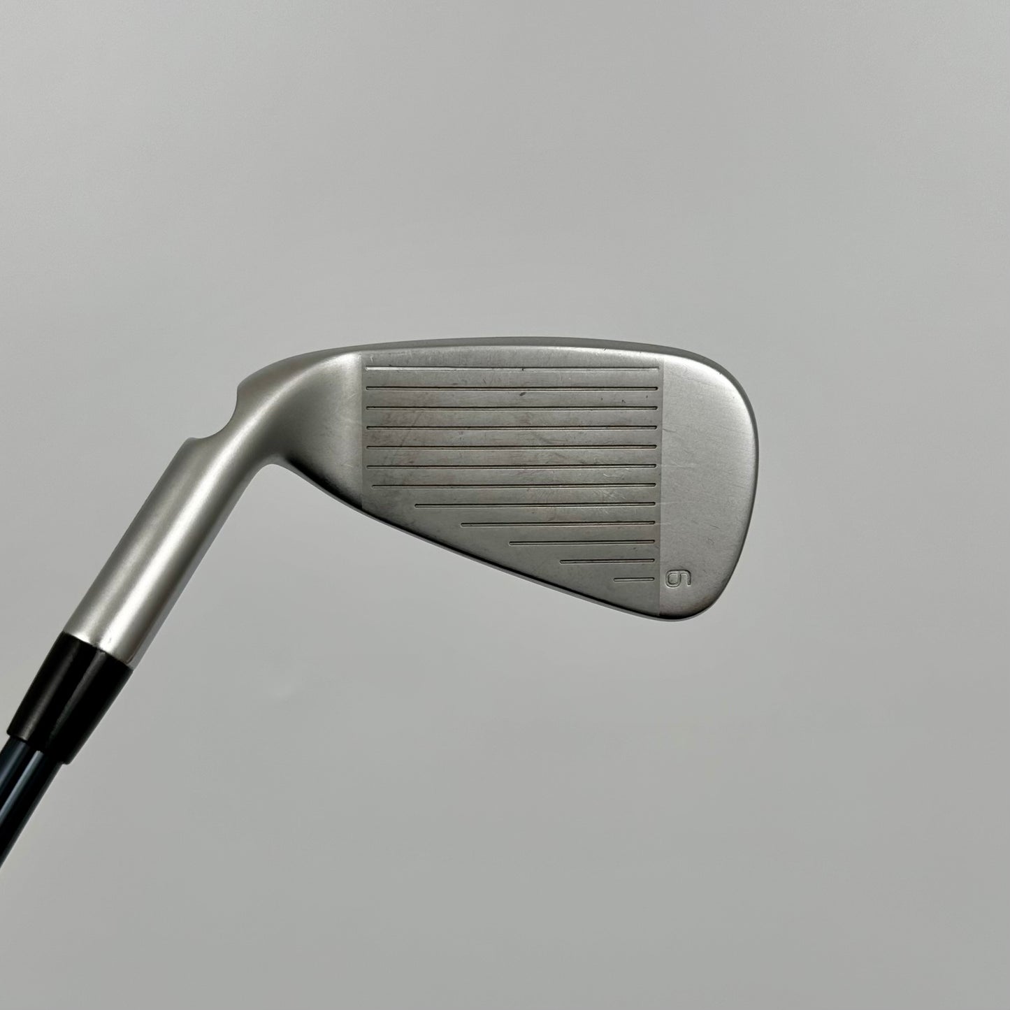 Ping G440 6-P / Stiff / UST Mamiya Recoil Dart F4 75