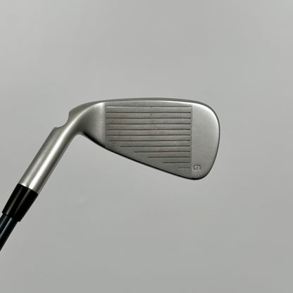 Ping G440 6-P / Stiff / UST Mamiya Recoil Dart F4 75