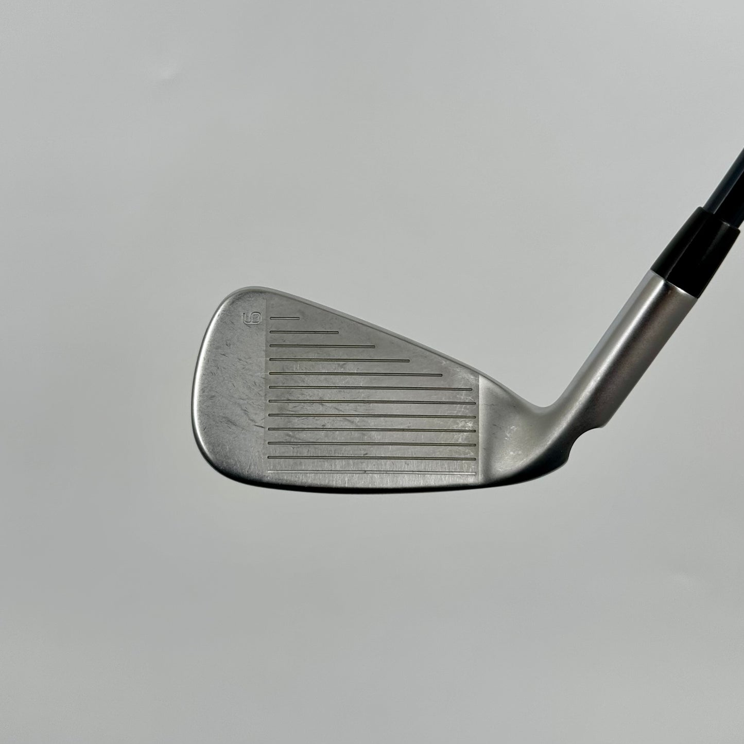 Ping G440 6-P / Stiff / UST Mamiya Recoil Dart F4 75