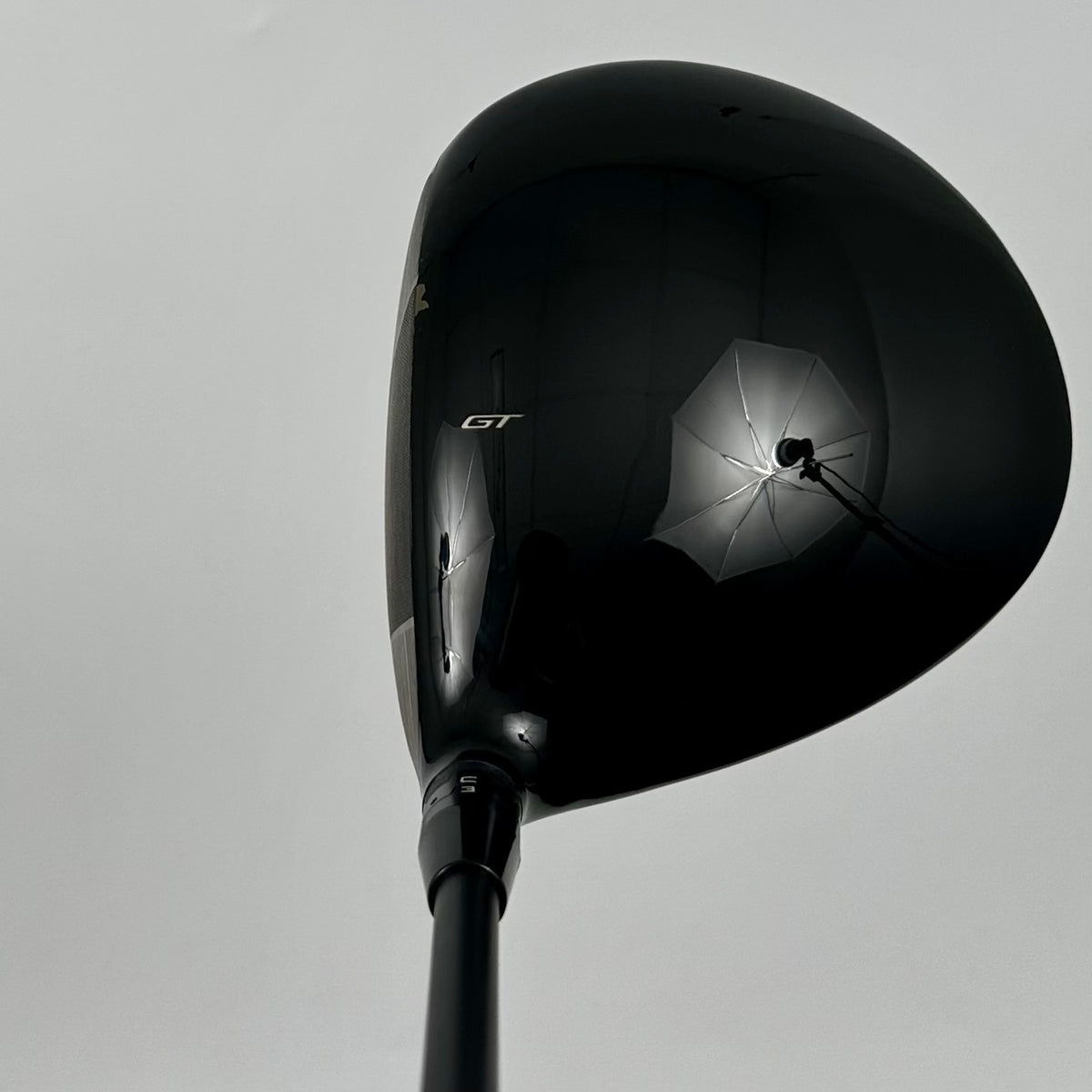 Titleist GT2 Driver 9° / Stiff / Tensei 1K Black 65 S Xlink Tech