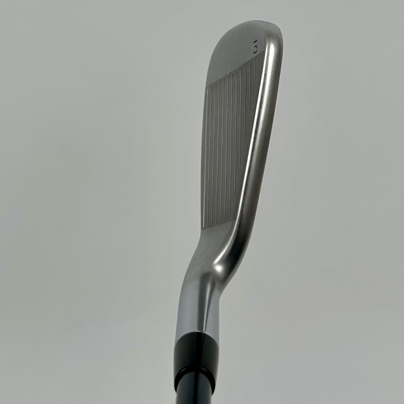 Ping G440 6-P / Stiff / UST Mamiya Recoil Dart F4 75
