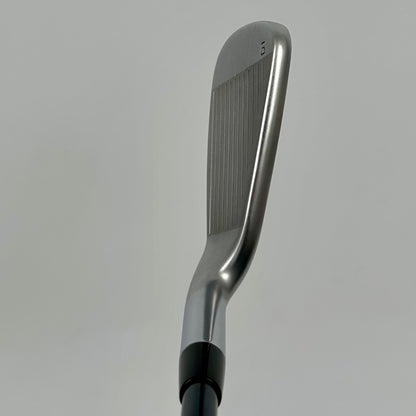 Ping G440 6-P / Stiff / UST Mamiya Recoil Dart F4 75