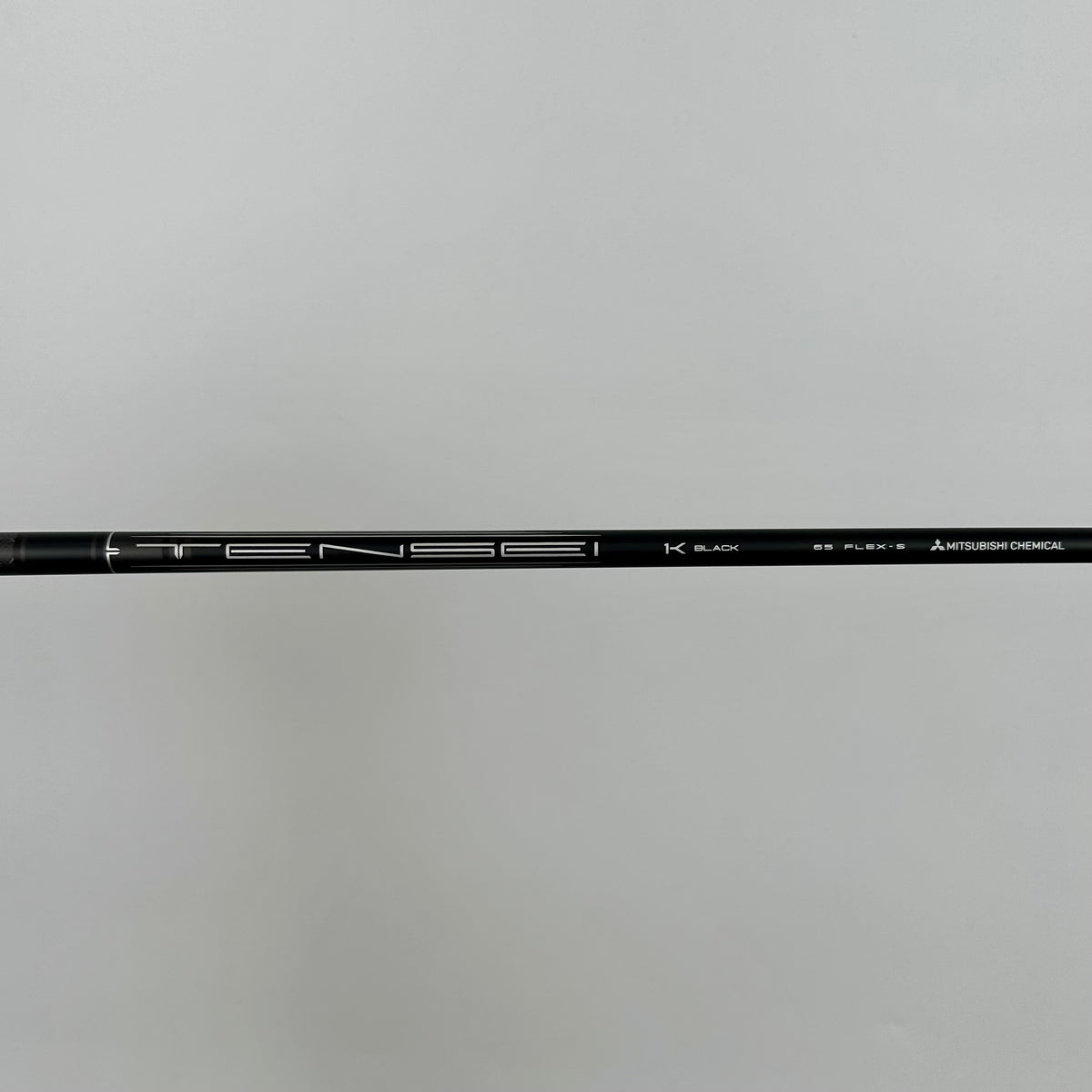 Titleist GT2 Driver 9° / Stiff / Tensei 1K Black 65 S Xlink Tech