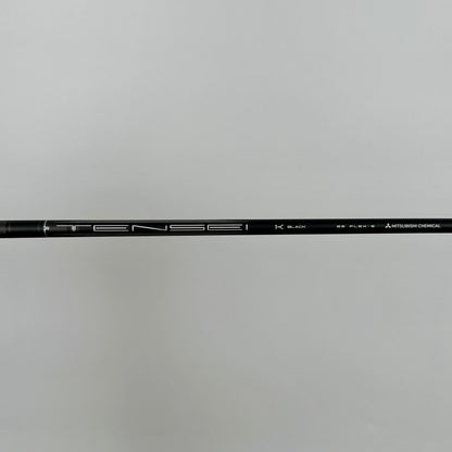 Titleist GT2 Driver 9° / Stiff / Tensei 1K Black 65 S Xlink Tech