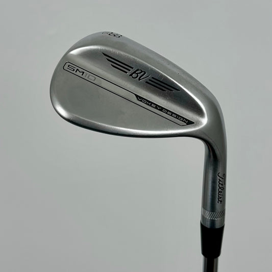 Titleist Vokey SM10 Tour Chrome 58° / Wedge-flex