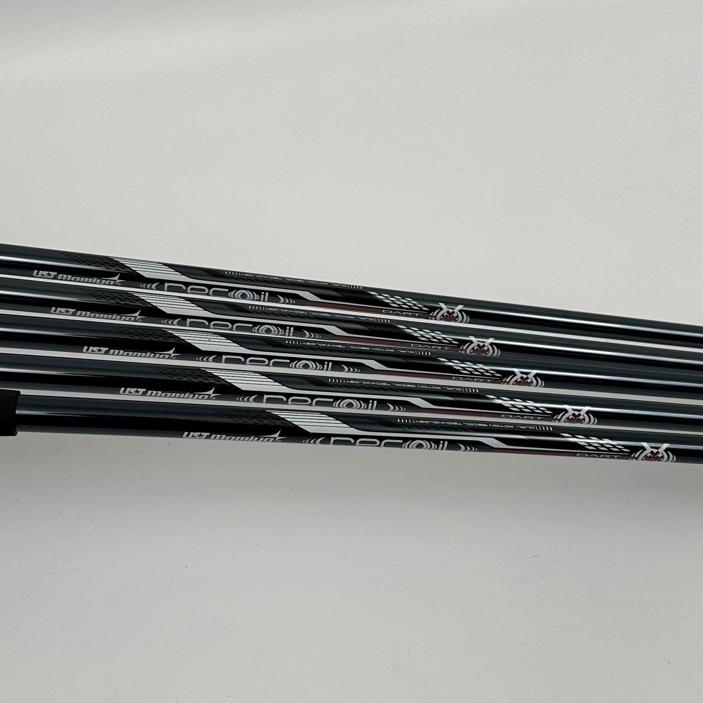 Ping G440 6-P / Stiff / UST Mamiya Recoil Dart F4 75