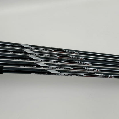 Ping G440 6-P / Stiff / UST Mamiya Recoil Dart F4 75