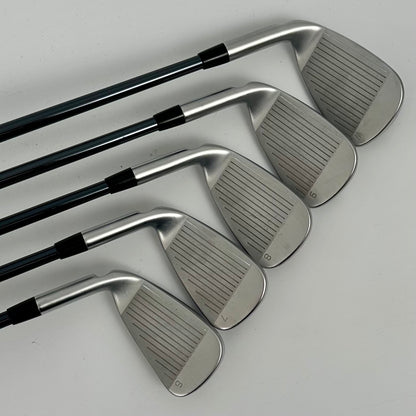 Ping G440 6-P / Stiff / UST Mamiya Recoil Dart F4 75