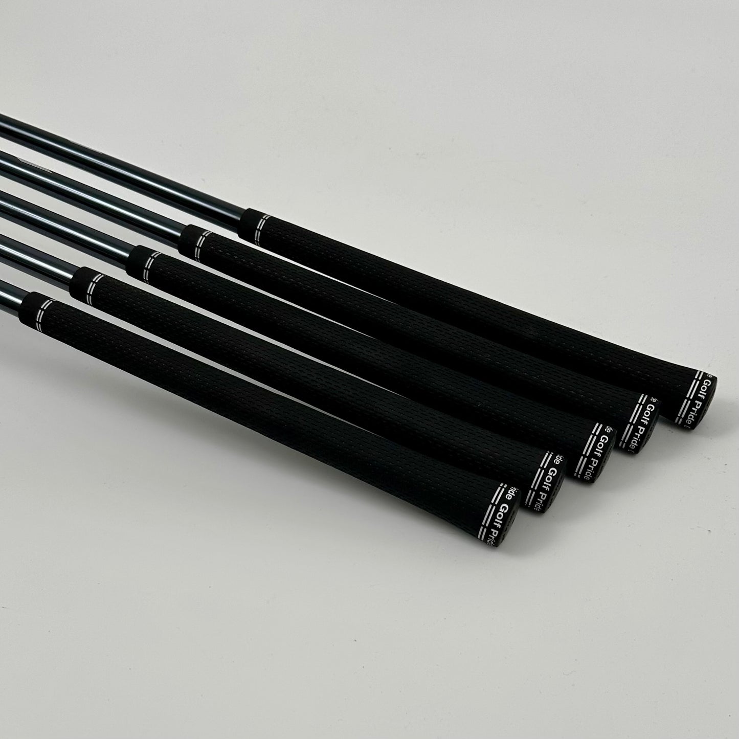 Ping G440 6-P / Stiff / UST Mamiya Recoil Dart F4 75