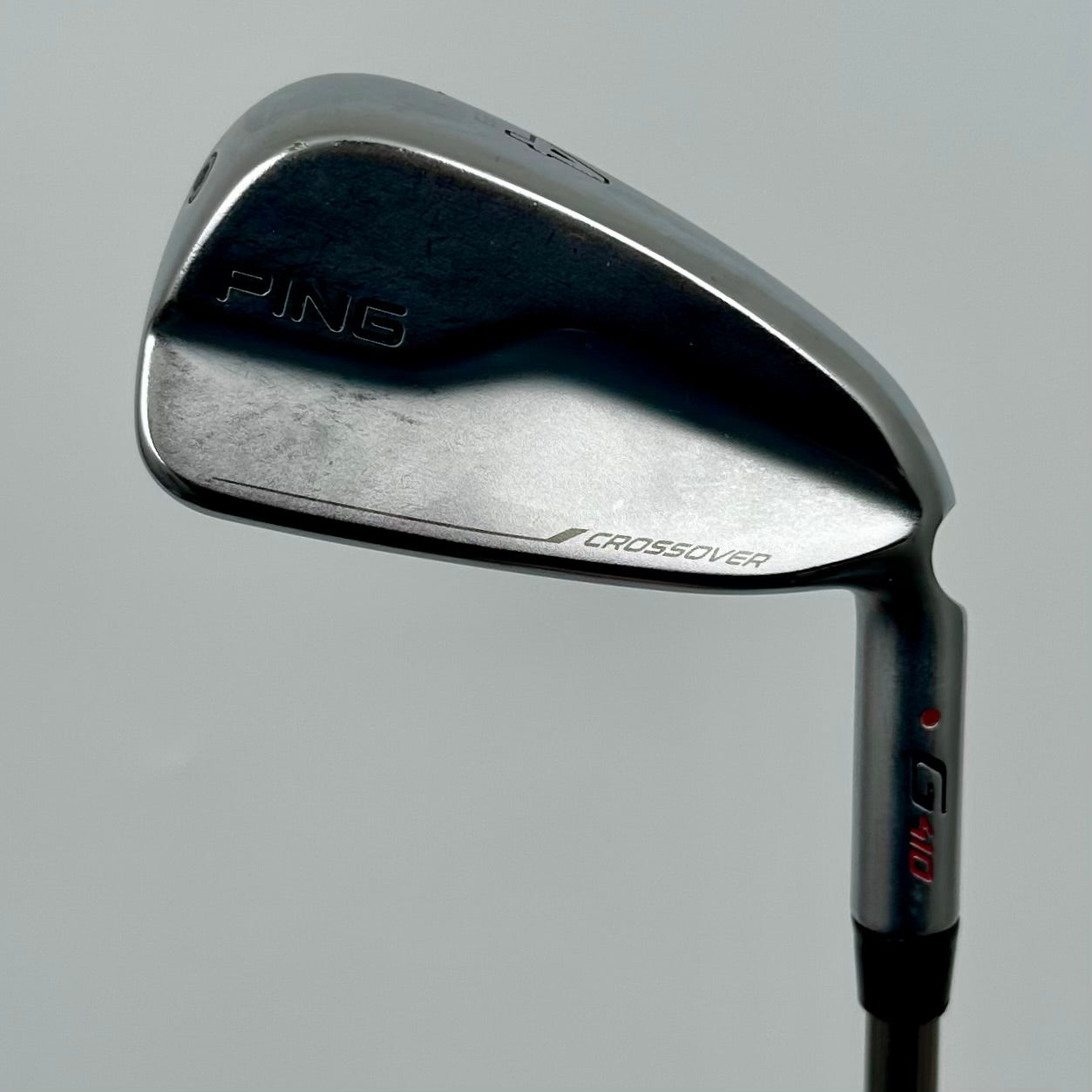 Ping G410 Crossover Utility 4 23° / X-Stiff / Ping Tour Chrome 85 X