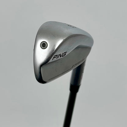 Ping G410 Crossover Utility 4 23° / X-Stiff / Ping Tour Chrome 85 X