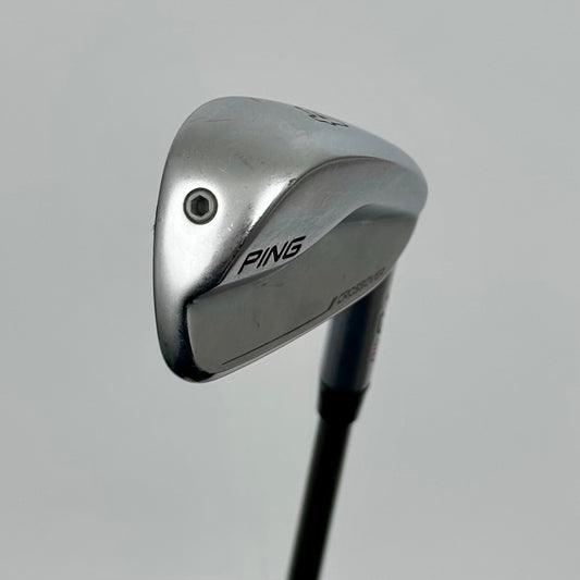 Ping G410 Crossover Utility 4 23° / X-Stiff / Ping Tour Chrome 85 X