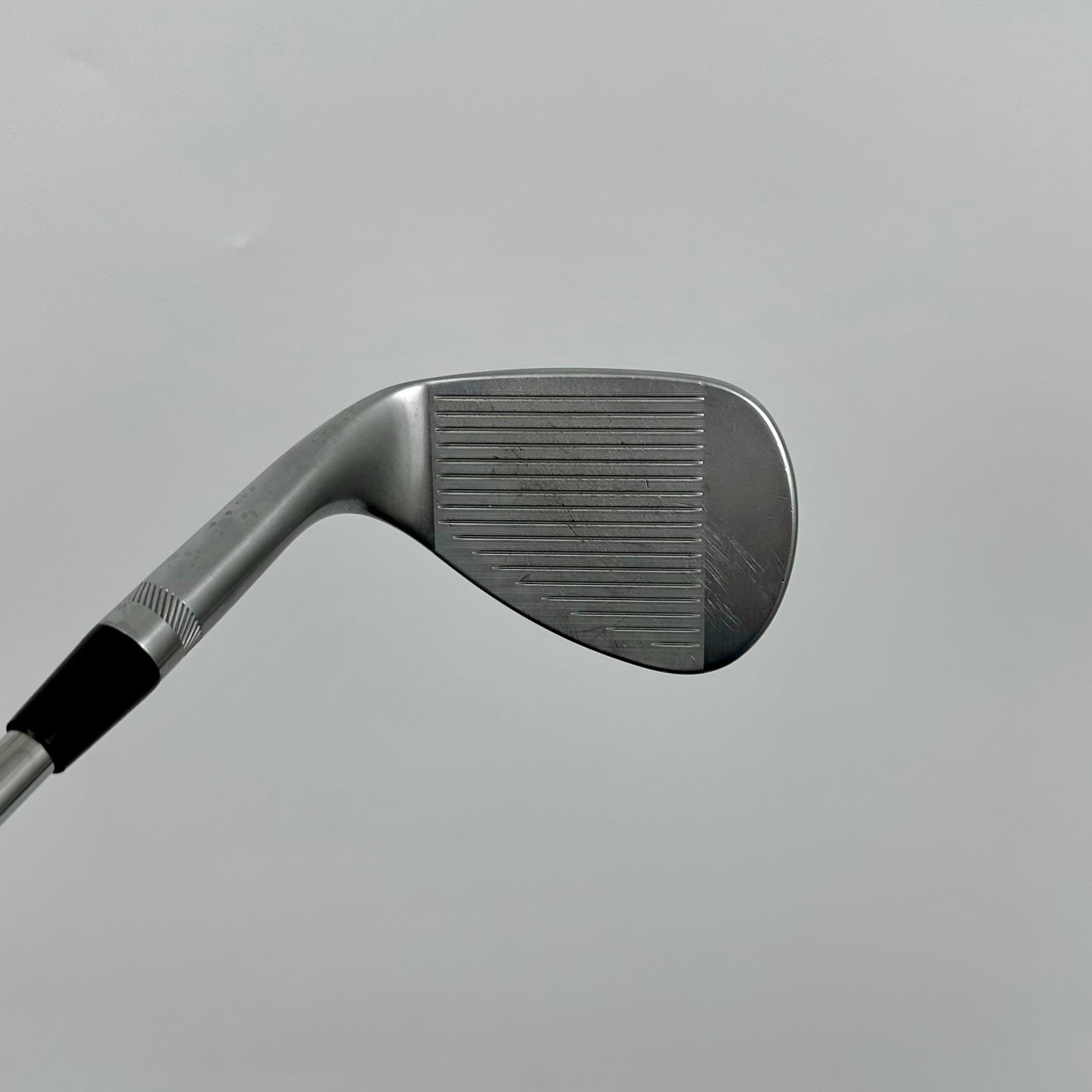 Titleist Vokey SM10 Tour Chrome 58° / Wedge-flex