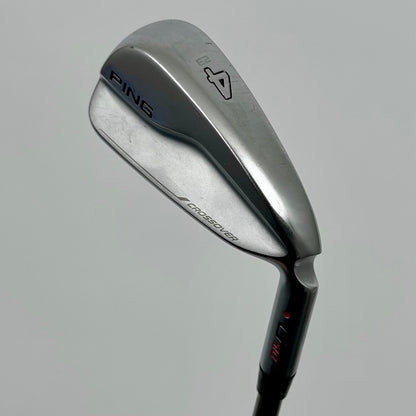 Ping G410 Crossover Utility 4 23° / X-Stiff / Ping Tour Chrome 85 X
