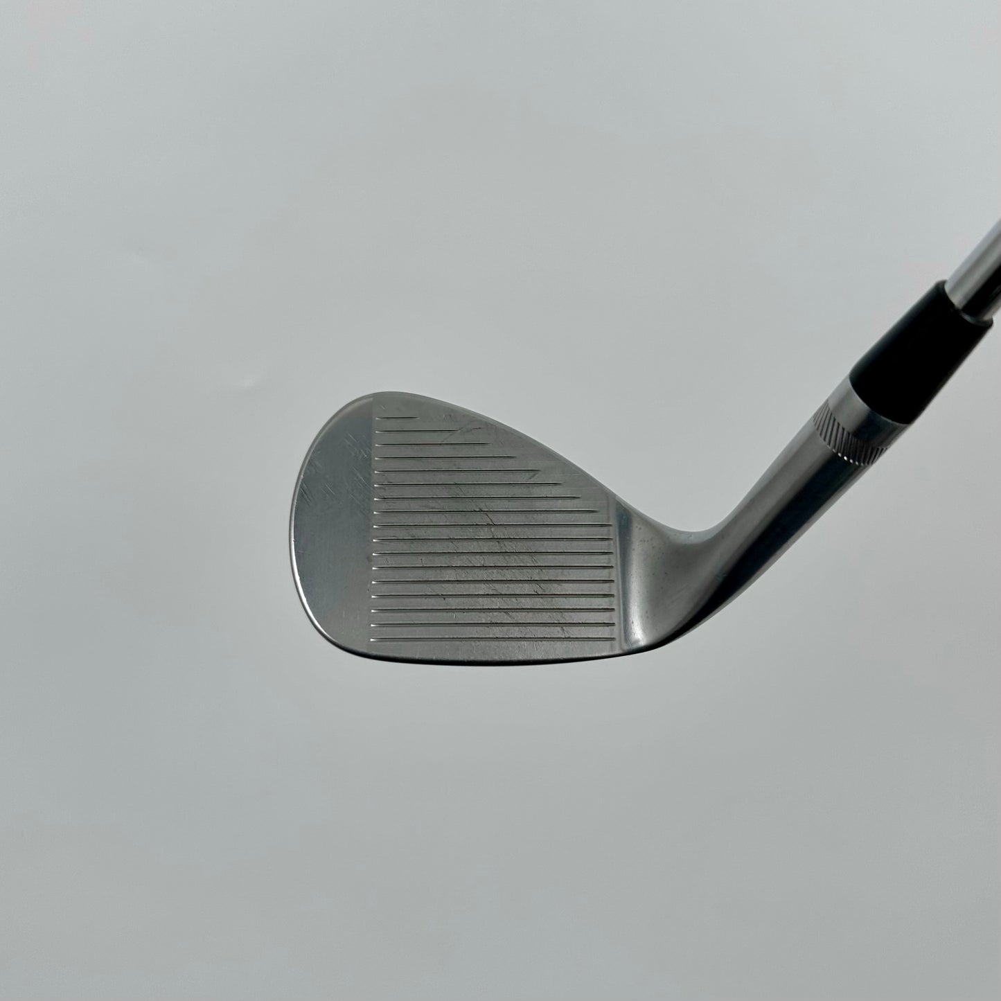 Titleist Vokey SM10 Tour Chrome 58° / Wedge-flex